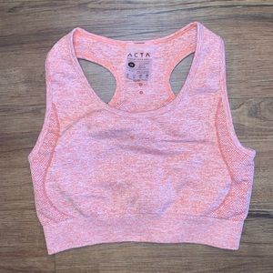 ACTA Seamless Sports Bra